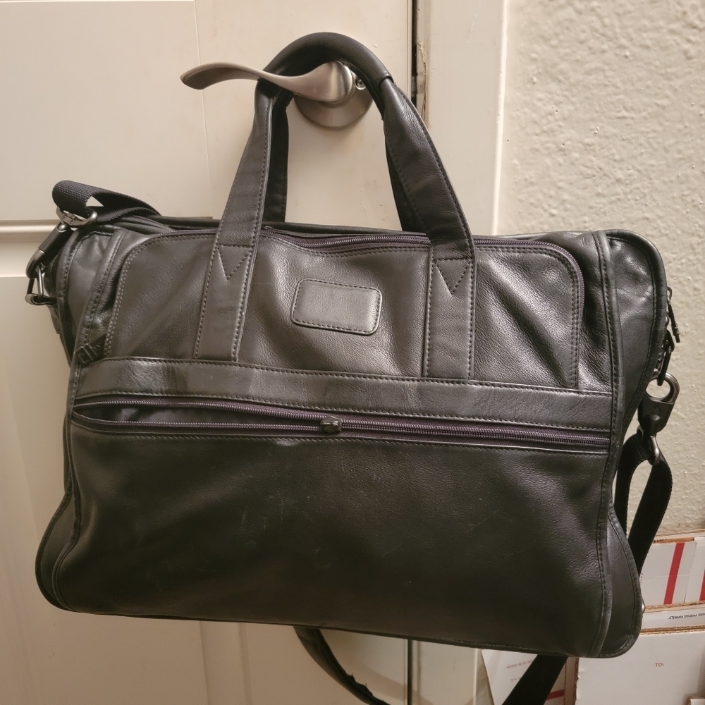 Tumi briefcase bag - Picture 13 of 16